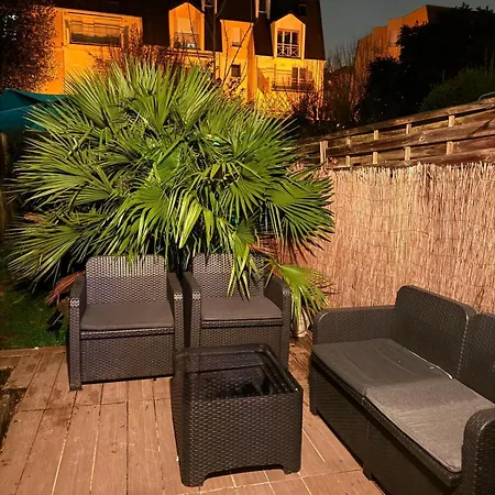 L'interdite House - Limitless - Jacuzzi Cinema شقة